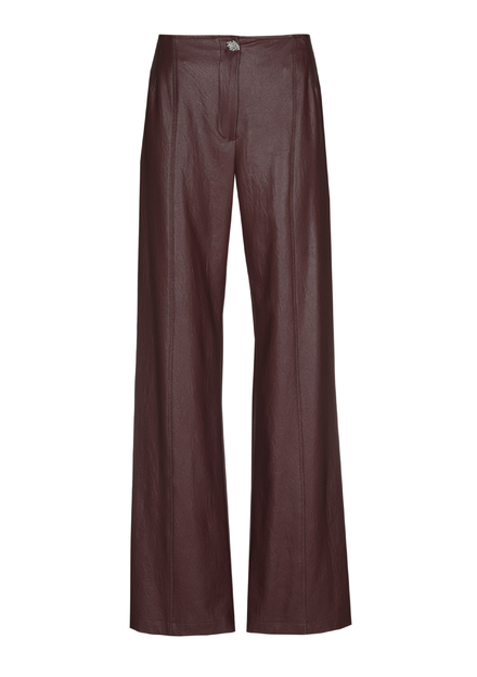 Caroline Biss - Lange Broek - Bordeaux