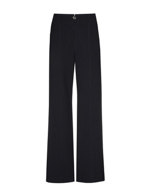 Caroline Biss - Lange Broek - Marine