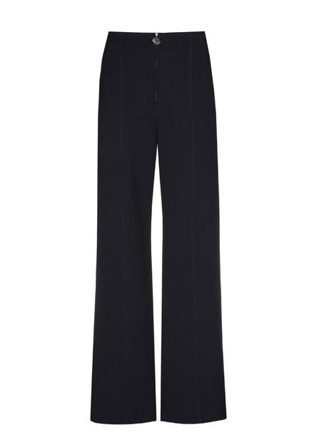 Caroline Biss - Lange Broek - Marine