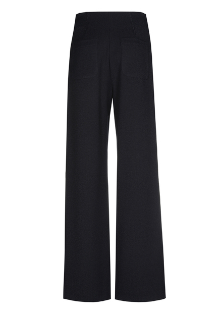 Caroline Biss - Lange Broek - Marine