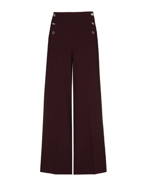 Caroline Biss - Lange Broek - Bordeaux