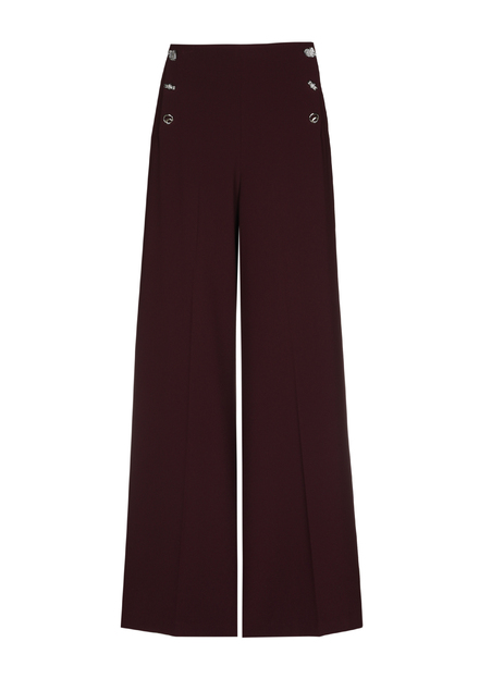Caroline Biss - Lange Broek - Bordeaux