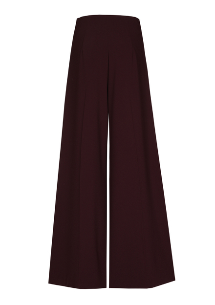Caroline Biss - Lange Broek - Bordeaux