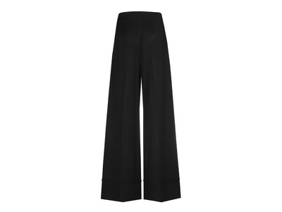 Caroline Biss - Lange Broek - Zwart