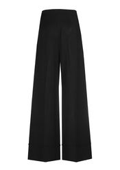 Caroline Biss - Lange Broek - Zwart