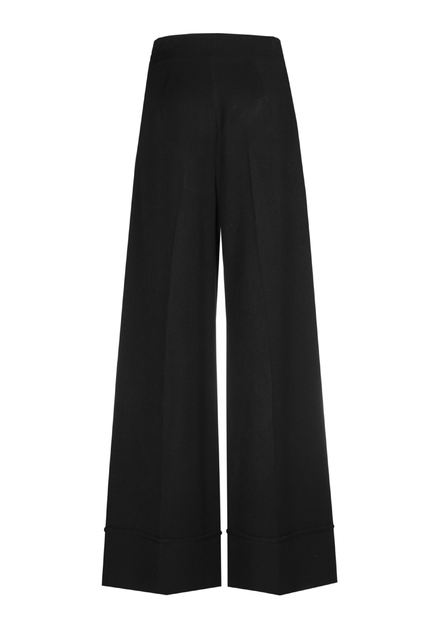 Caroline Biss - Lange Broek - Zwart