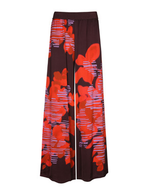 Caroline Biss - Lange Broek - Bordeaux