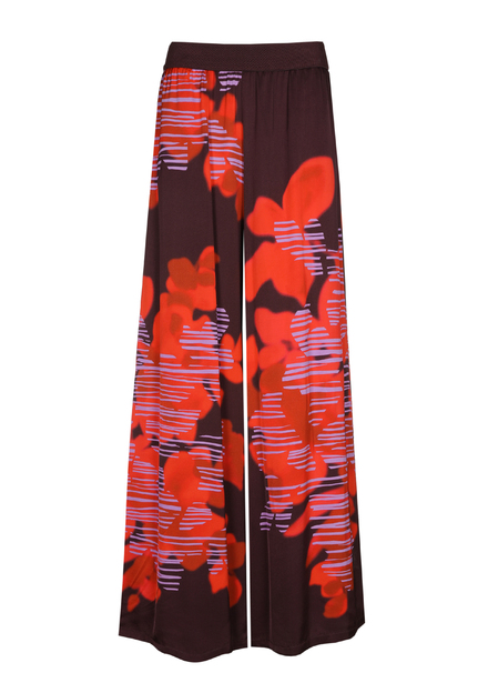 Caroline Biss - Lange Broek - Bordeaux