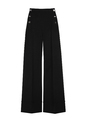 Caroline Biss - Lange Broek - Zwart