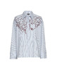 Caroline Biss - Blouse - Blauw
