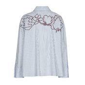 Caroline Biss - Blouse - Blauw