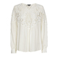 Caroline Biss - Blouse - Ecru