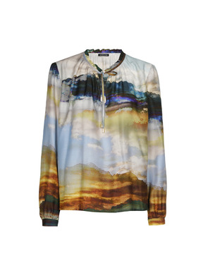 Caroline Biss - Blouse - Multicolor