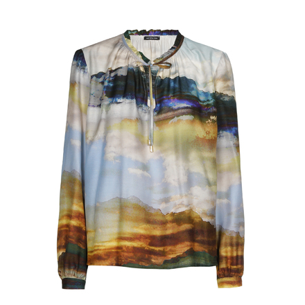Caroline Biss - Blouse - Multicolor
