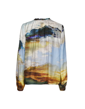 Caroline Biss - Blouse - Multicolor