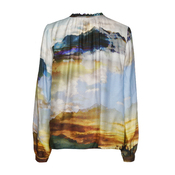 Caroline Biss - Blouse - Multicolor