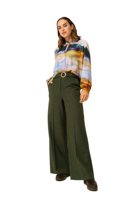 Caroline Biss - Blouse - Multicolor
