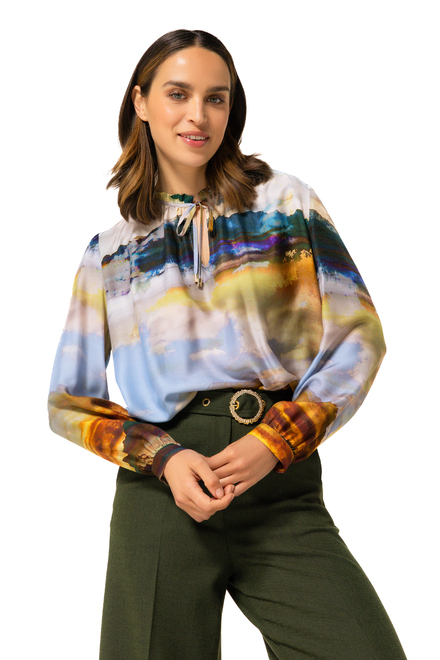 Caroline Biss - Blouse - Multicolor