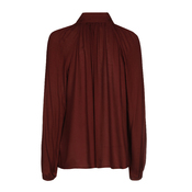 Caroline Biss - Blouse - Bordeaux