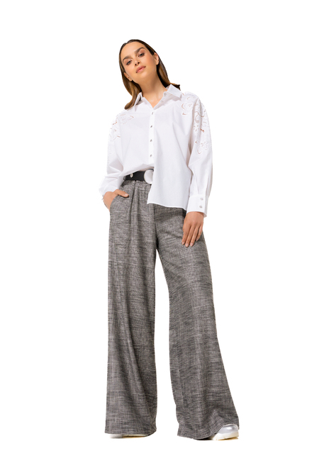 Caroline Biss - Blouse - Ecru
