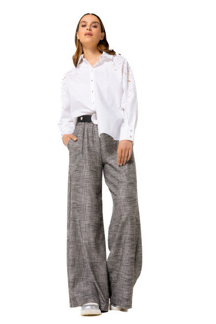 Caroline Biss - Blouse - Ecru