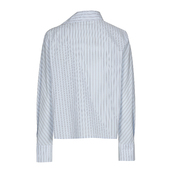 Caroline Biss - Blouse - Blauw