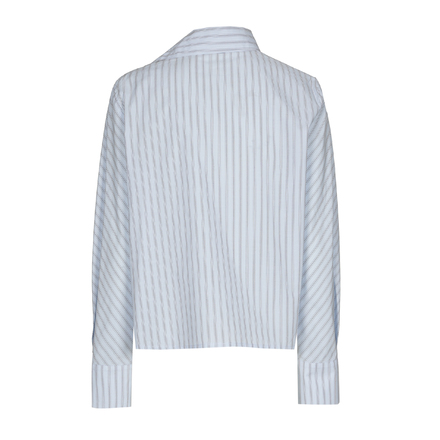Caroline Biss - Blouse - Blauw