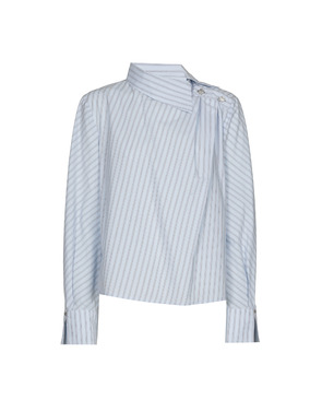 Caroline Biss - Blouse - Blauw