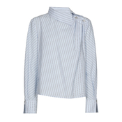 Caroline Biss - Blouse - Blauw