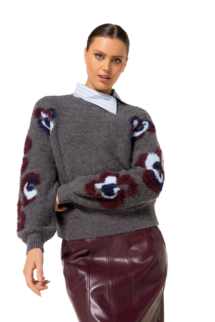 Caroline Biss - Blouse - Blauw