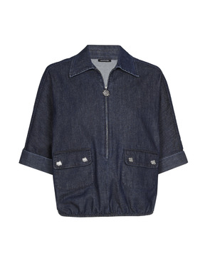 Caroline Biss - Gilet - Jeans