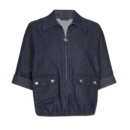 Caroline Biss - Gilet - Jeans