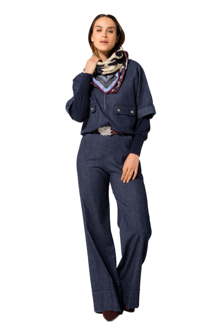 Caroline Biss - Gilet - Jeans