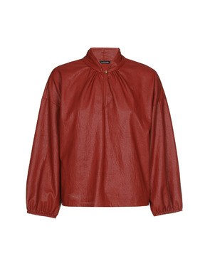 Caroline Biss - Blouse - Rood