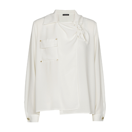 Caroline Biss - Blouse - Beige