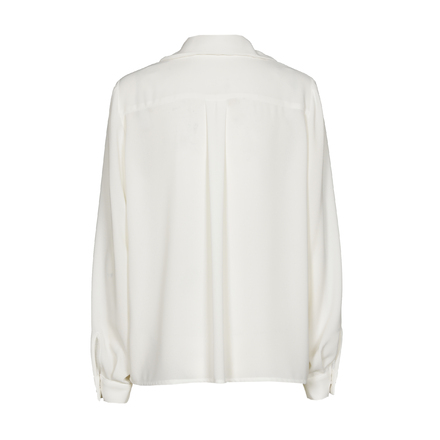 Caroline Biss - Blouse - Beige