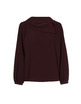 Caroline Biss - Pull - Bordeaux