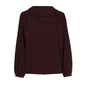Caroline Biss - Pull - Bordeaux