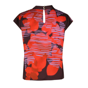 Caroline Biss - Top - Bordeaux
