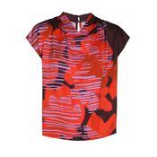Caroline Biss - Top - Bordeaux