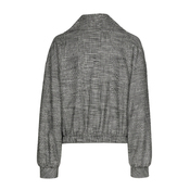 Caroline Biss - BOMBER - Grijs