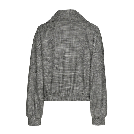 Caroline Biss - BOMBER - Grijs