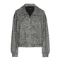 Caroline Biss - BOMBER - Grijs