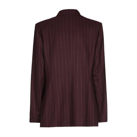 Caroline Biss - Blazer - Bordeaux