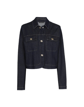 Caroline Biss - Blouse - Jeans