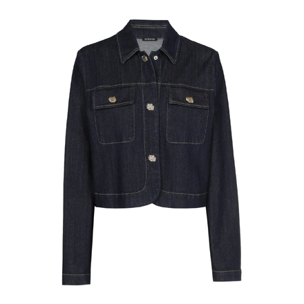 Caroline Biss - Blouse - Jeans