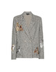 Caroline Biss - Blazer - Grijs