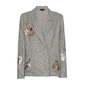 Caroline Biss - Blazer - Grijs