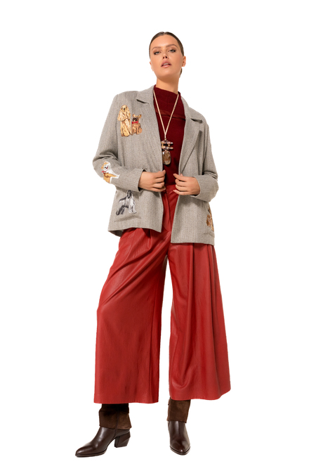Caroline Biss - Blazer - Grijs