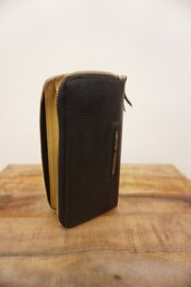 Garde-robe - Portefeuille - Zwart